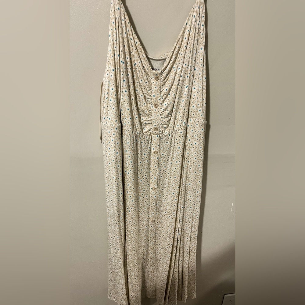 Torrid Women’s Plus Sz Dress Size 4